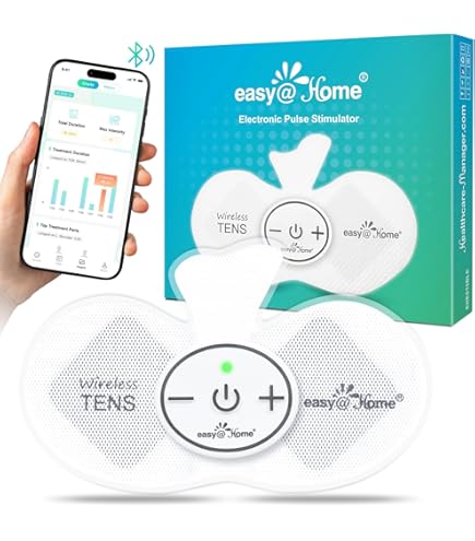 tDCS Device - TheBrainDriver v2. tDCS Digital Precision + Safety